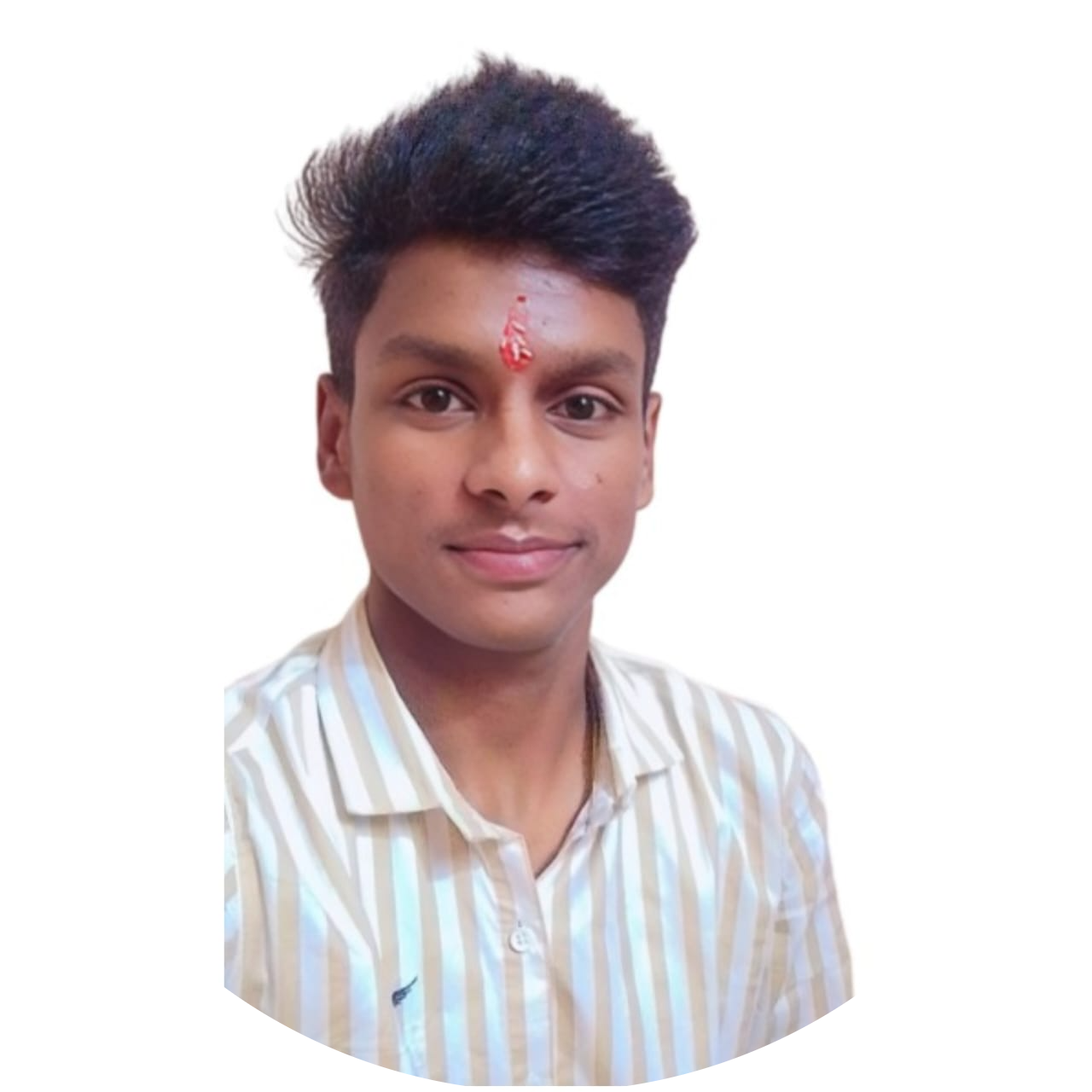 Piyush Agrawal
